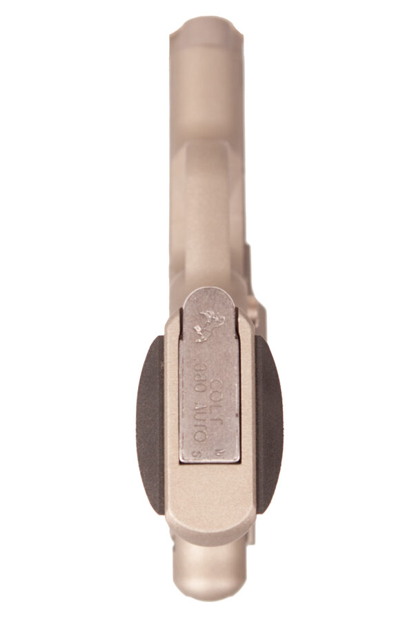 COLT MUSTANG POCKET LITE 380ACP - Image 4