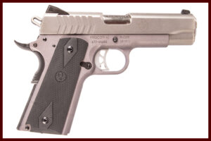 RUGER SR1911 9MM