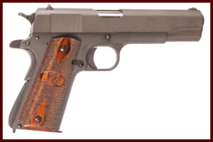 AUTO ORDNANCE 1911 A1 US ARMY 45ACP