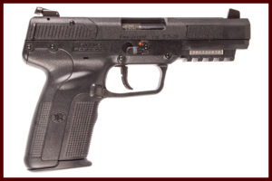 FN FIVE-SEVEN 5.7X28MM