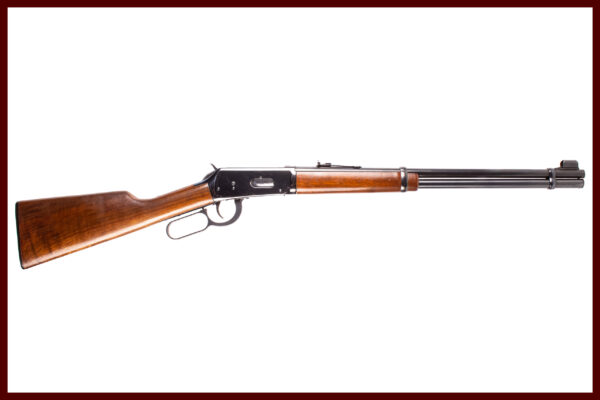 WINCHESTER 94 30-30