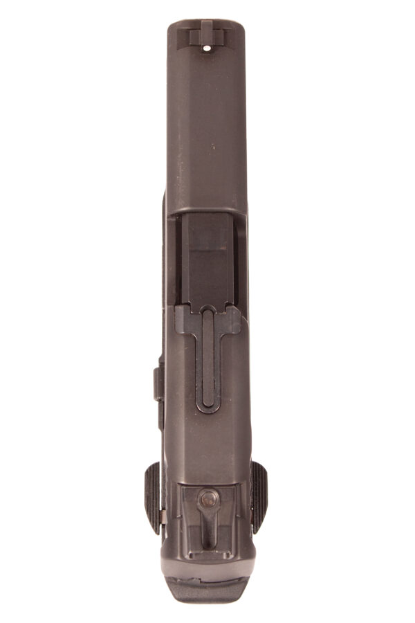 SMITH & WESSON M&P SHIELD 9 EZ 9MM - Image 2