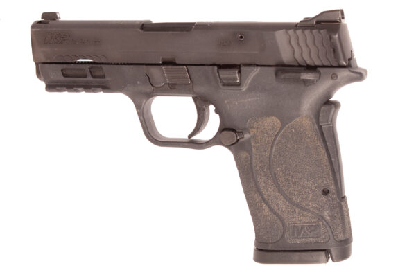 SMITH & WESSON M&P SHIELD 9 EZ 9MM - Image 3