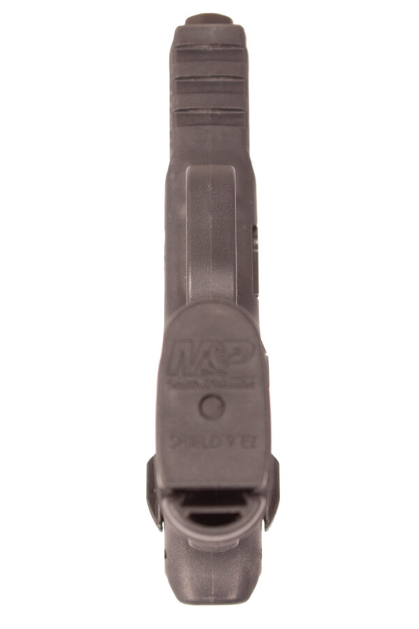 SMITH & WESSON M&P SHIELD 9 EZ 9MM - Image 4