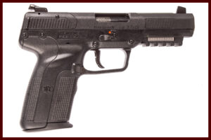 FN FIVE-SEVEN 5.7X28MM
