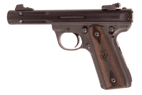 RUGER 22/45 LITE 22LR - Image 3