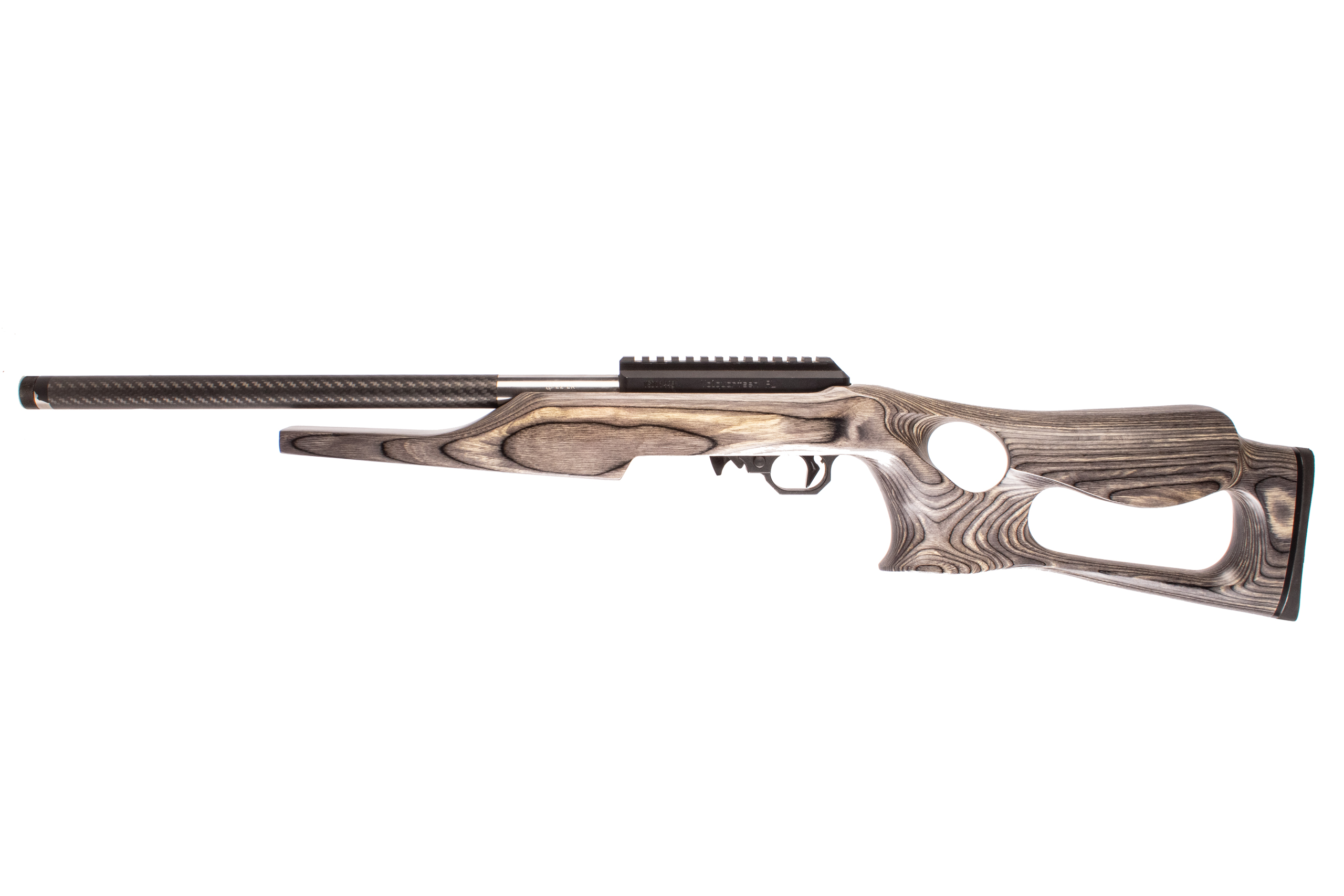 VOLQUARTSEN AL LIGHTWEIGHT 22LR - Image 3