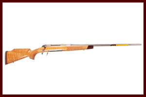 BROWNING X-BOLT WHITE GOLD MEDALLION 300WIN