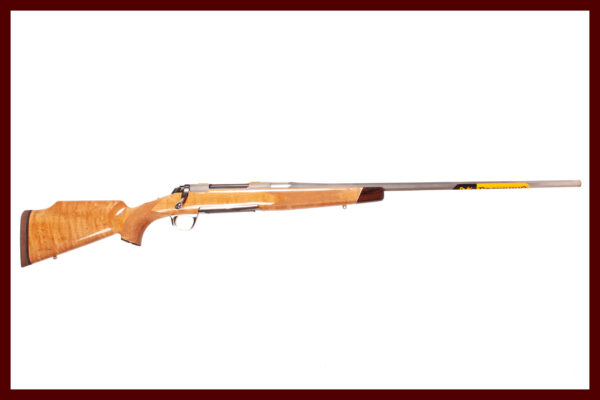 BROWNING X-BOLT WHITE GOLD MEDALLION 300WIN