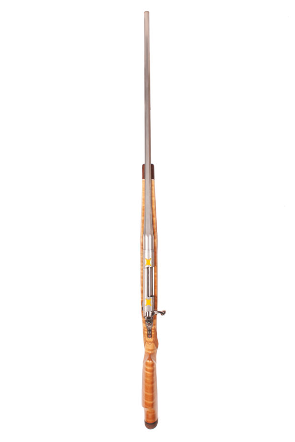 BROWNING X-BOLT WHITE GOLD MEDALLION 300WIN - Image 2