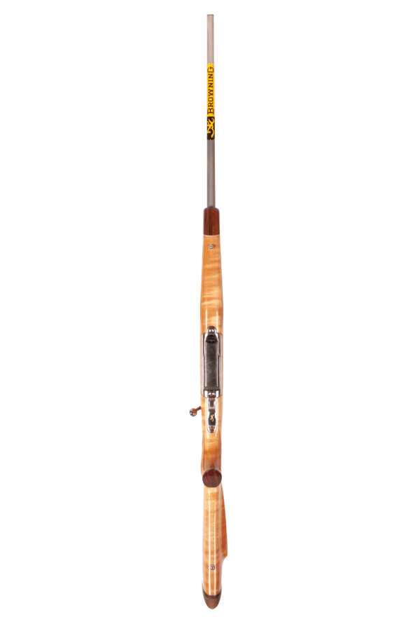 BROWNING X-BOLT WHITE GOLD MEDALLION 300WIN - Image 4