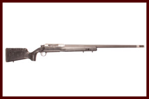 CHRISTENSEN ARMS 14 ELR 26NOS