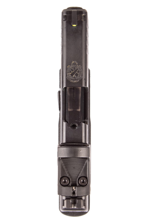 SPRINGFIELD ARMORY HELLCAT PRO 9MM - Image 4