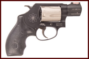 SMITH & WESSON 360PD 357MAG