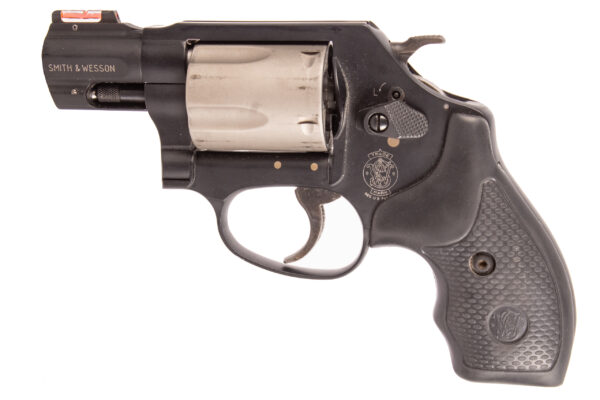 SMITH & WESSON 360PD 357MAG - Image 3