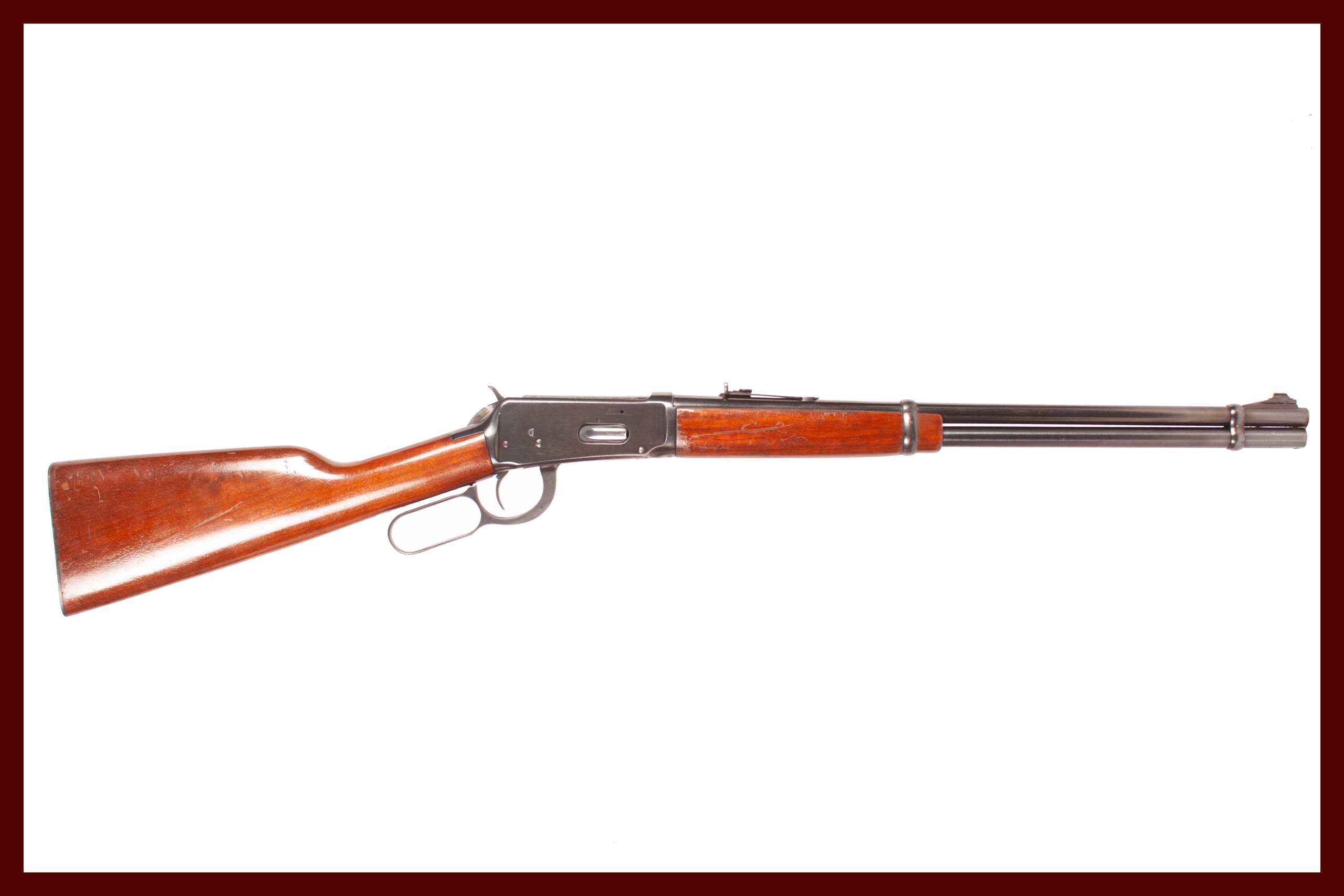 WINCHESTER 94 MFG. 1959 32SW