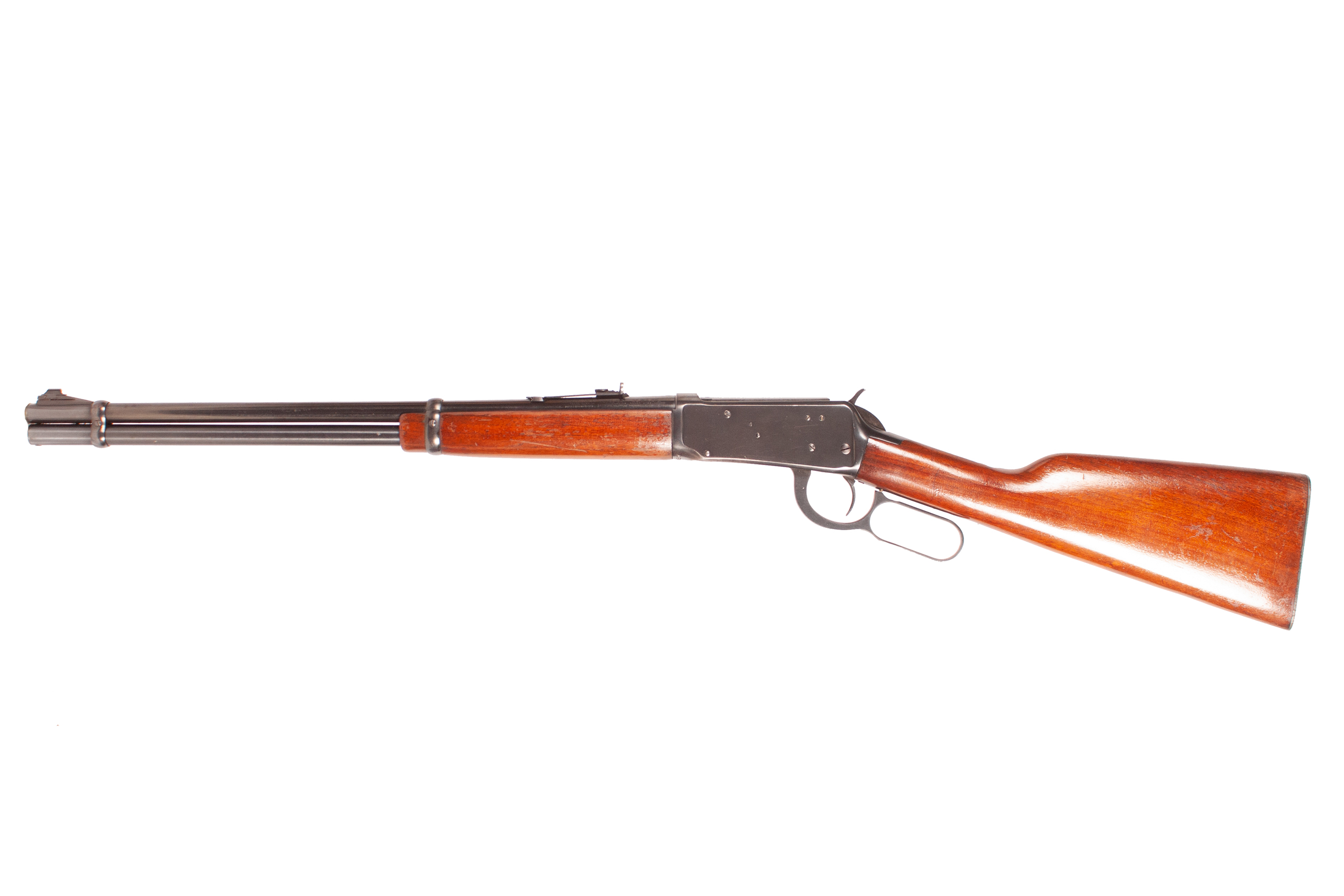 WINCHESTER 94 MFG. 1959 32SW - Image 3