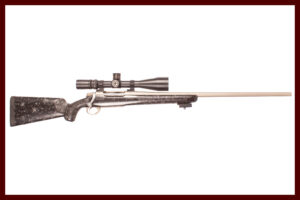 GUNWERKS LR-1000 6.5NORMA