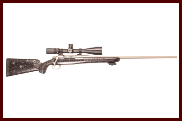 GUNWERKS LR-1000 6.5NORMA