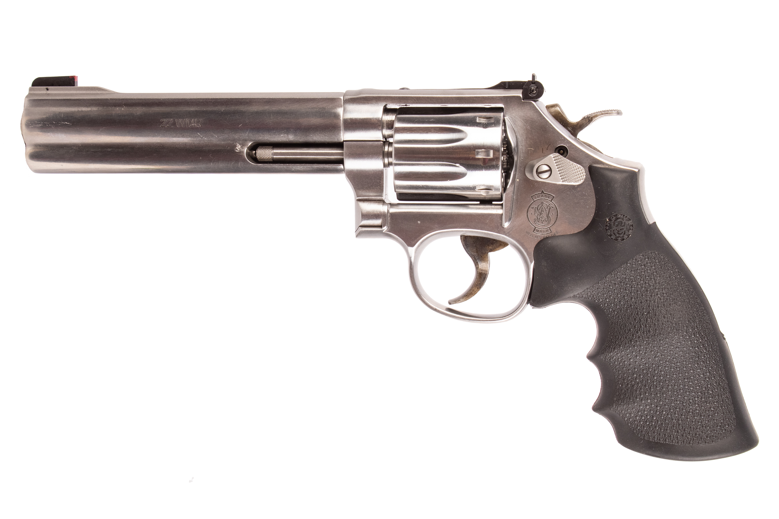 SMITH & WESSON 648-2 22MAG - Image 3