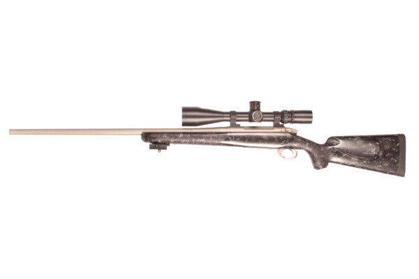 GUNWERKS LR-1000 6.5NORMA - Image 3