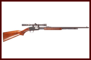 WINCHESTER 61 22SLLR