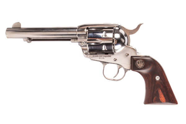 RUGER NEW VAQUERO 45COLT - Image 3