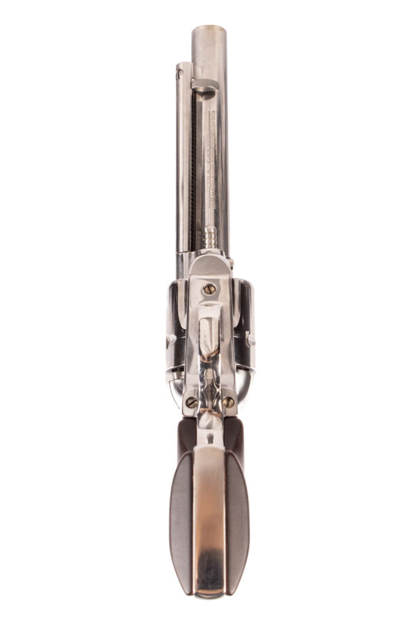 RUGER NEW VAQUERO 45COLT - Image 4