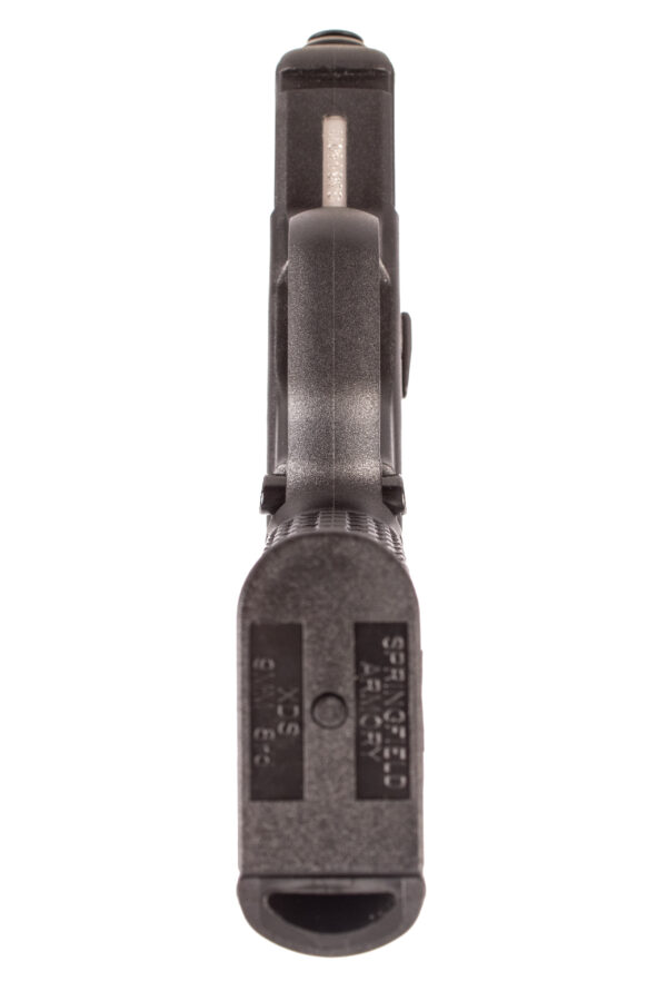 SPRINGFIELD ARMORY XDS-9 9MM - Image 4
