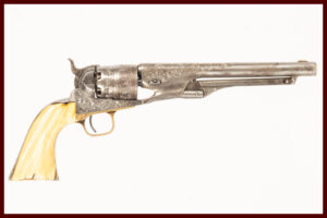 1868 COLT 1860 ARMY 44CAL