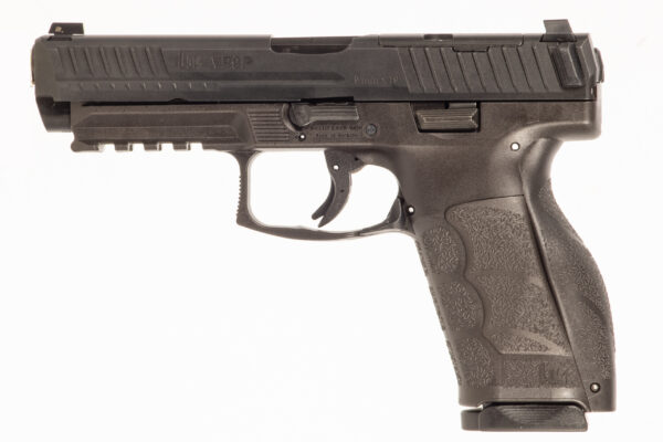 HECKLER & KOCH VP9F 9MM - Image 2