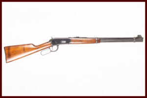 1946 WINCHESTER 94 32WINSPL