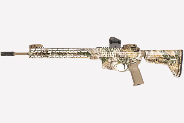 AERO PRECISION X15 5.56MM CUSTOM AR15 - Image 2