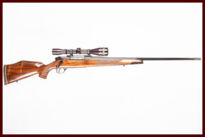 WEATHERBY MARK V 270WBYMAG