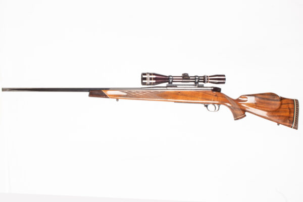 WEATHERBY MARK V 270WBYMAG - Image 2