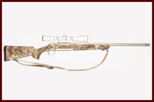 BROWNING X-BOLT 300WINMAG