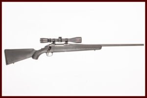 RUGER AMERICAN 308WIN