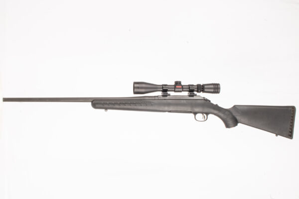 RUGER AMERICAN 308WIN - Image 2