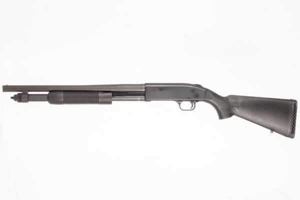 MOSSBERG 590 12GA - Image 2