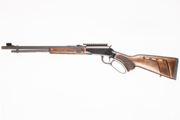 SAVAGE REVEL DLX 22LR - Image 2