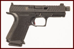 SHADOW SYSTEMS MR920 WAR POET 9MM