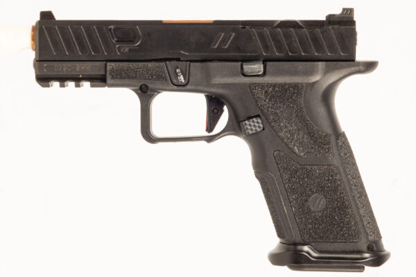 ZEV OZ9C 9MM - Image 2