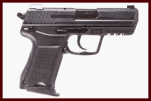 HK 45C 45ACP