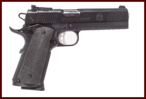 SPRINGFIELD ARMORY TRP OPERATOR 45ACP