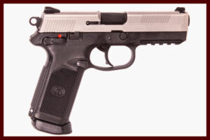 FN FNX-45 45ACP