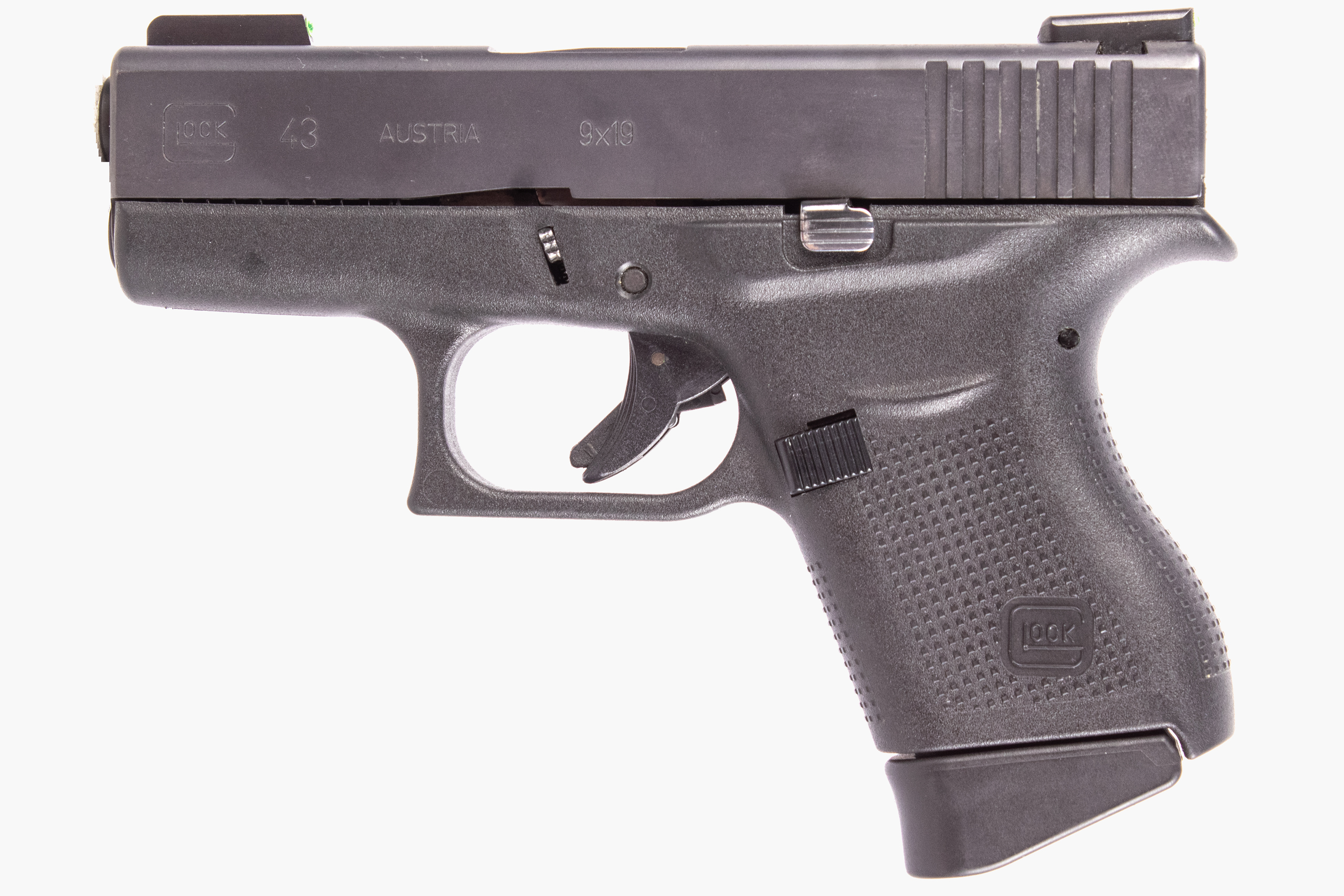 GLOCK 43 9MM - Image 3