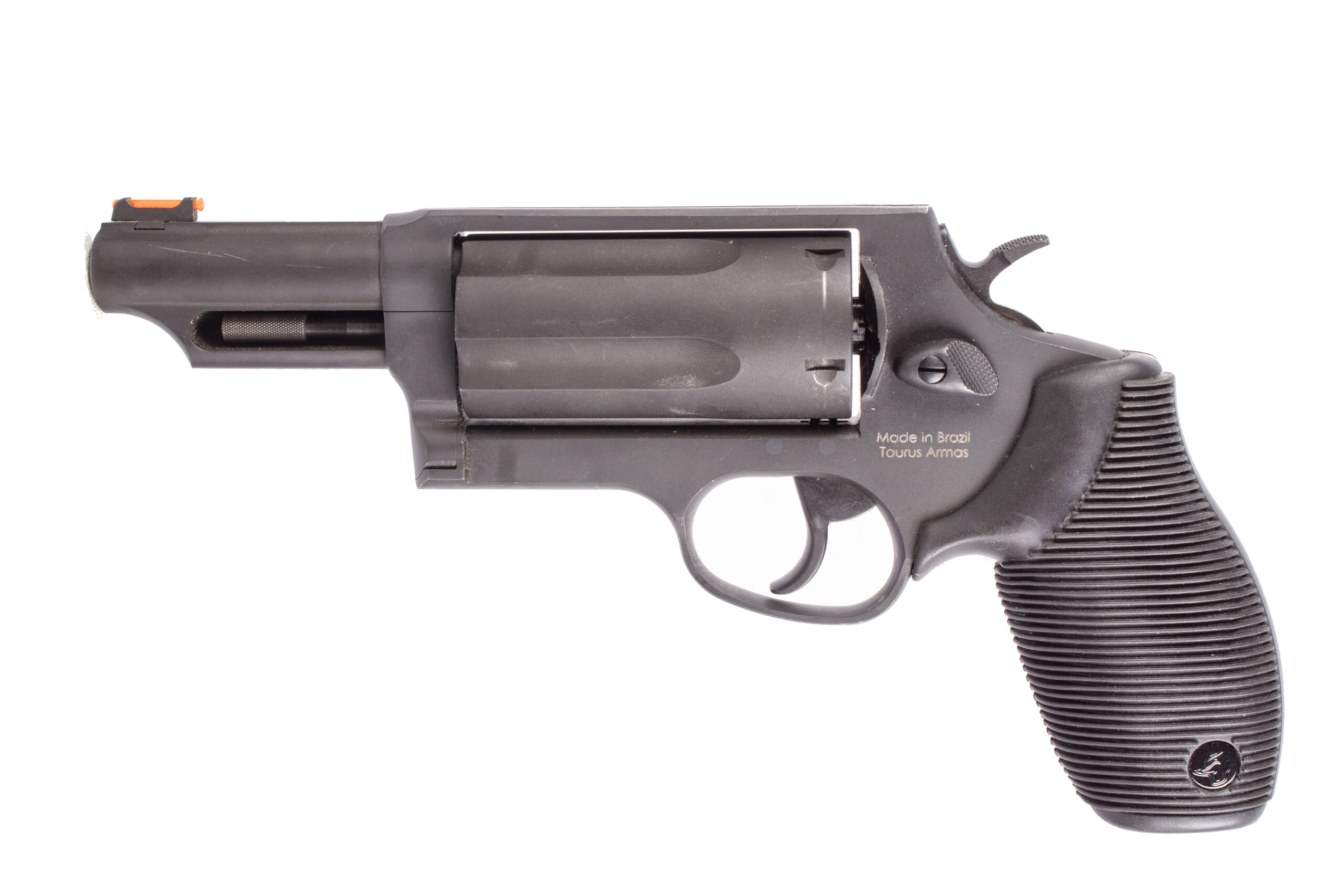 TAURUS JUDGE 410/45COLT - Image 3