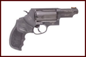 TAURUS JUDGE 410/45COLT