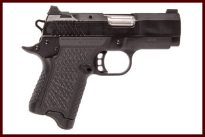 WILSON COMBAT SFX9 9MM