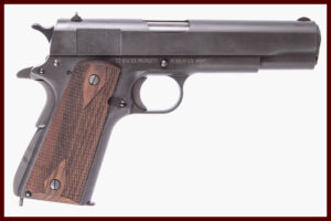 TISAS M1911A1 US ARMY 45ACP